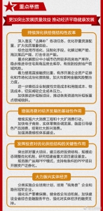 快速解读丨江苏省国民经济和社会发展计划都说了啥？一起来看 - 新华报业网