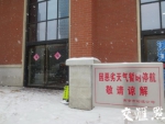 南京降暴雪轮渡停航 江面无人打扰江豚成群戏雪欢 - 新浪江苏