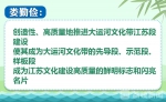 【新时代 新作为 新篇章】推进大运河文化带建设 江苏段要做先导、示范和样板 - 新华报业网