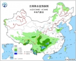 冷空气持续影响北方地区 内蒙古黑龙江等多地有雪 - 江苏音符