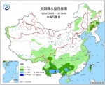 冷空气持续影响北方地区 内蒙古黑龙江等多地有雪 - 江苏音符