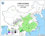 今起较强冷空气将袭我国大部 东北等地遭“速冻” - 江苏音符