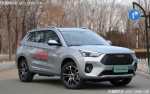 这么能“装”国产SUV 你知道吗？ - Jsr.Org.Cn