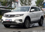 这么能“装”国产SUV 你知道吗？ - Jsr.Org.Cn