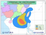 来源中国气象局 - 新浪江苏