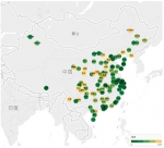 中国可持续发展排名：江苏排名第四 - 新浪江苏