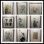 部分参展作品 - Jsr.Org.Cn