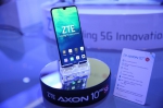 5G首战告捷 MWC2019中兴5G终端备受好评 - Jsr.Org.Cn